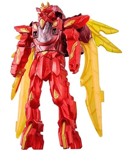 Amazon.co.jp: DXテガナグール ナンバーワン戦隊ゴジュウジャー H約